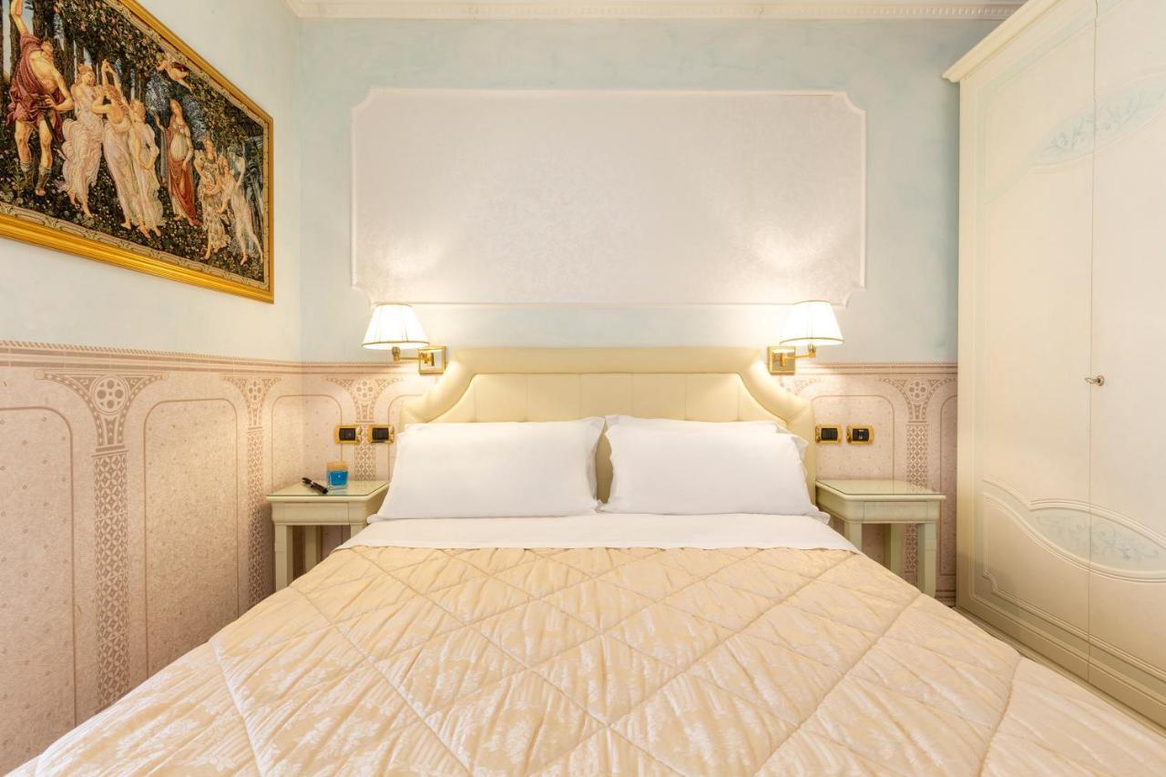 Hotel Baia Imperiale Rimini Eksteriør bilde