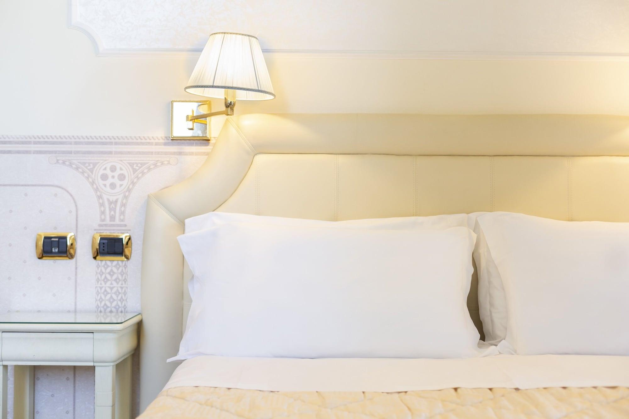 Hotel Baia Imperiale Rimini Eksteriør bilde